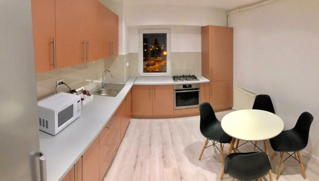 Mountain Residence Brasov Bagian luar foto