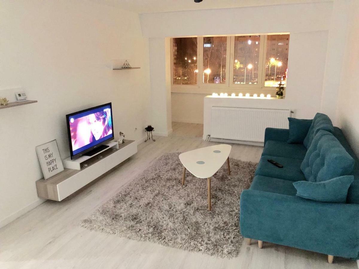Mountain Residence Brasov Bagian luar foto