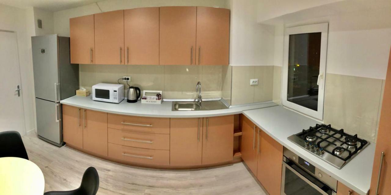 Mountain Residence Brasov Bagian luar foto