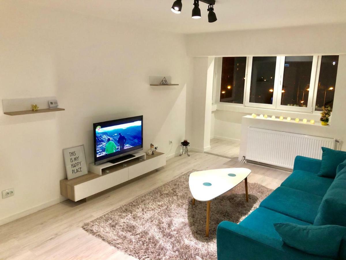 Mountain Residence Brasov Bagian luar foto