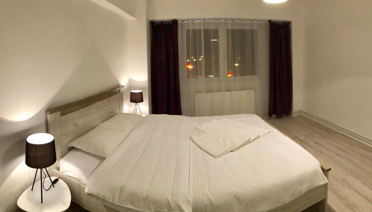 Mountain Residence Brasov Bagian luar foto