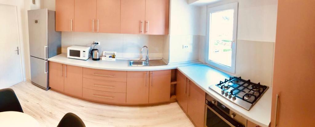 Mountain Residence Brasov Bagian luar foto