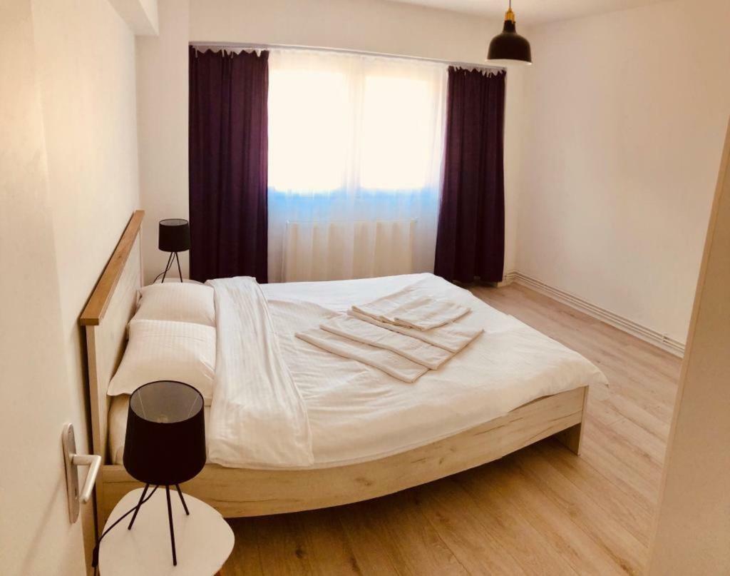 Mountain Residence Brasov Bagian luar foto