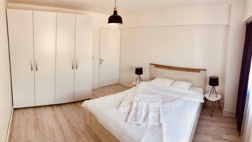 Mountain Residence Brasov Bagian luar foto